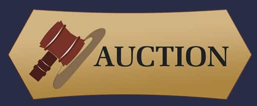Gilmer Arts Virtual Auction October 12th - 26th