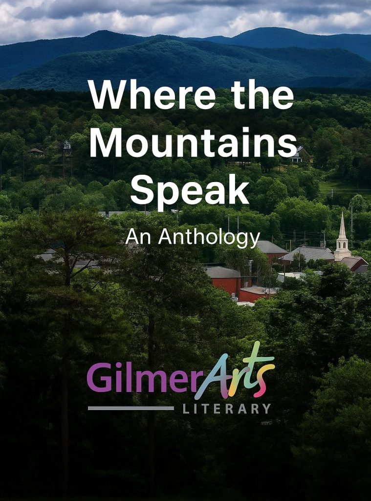 Where the Mountains Speak – Great Read