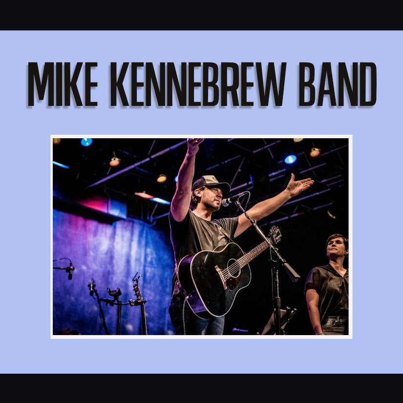 Mike Kennebrew Band
