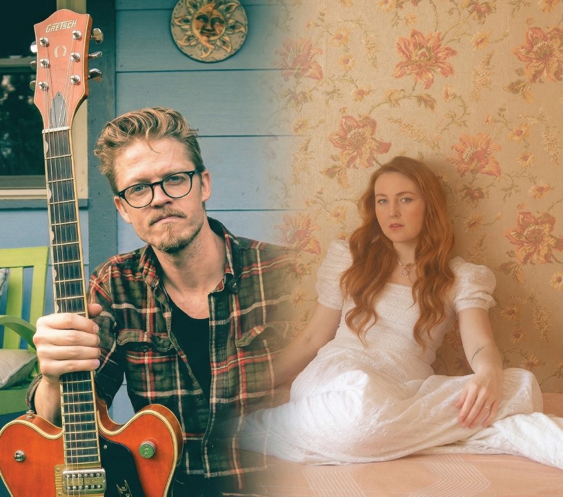 Appalachian Beverage Presents Mother’s Day Tea at Gilmer Arts Playhouse