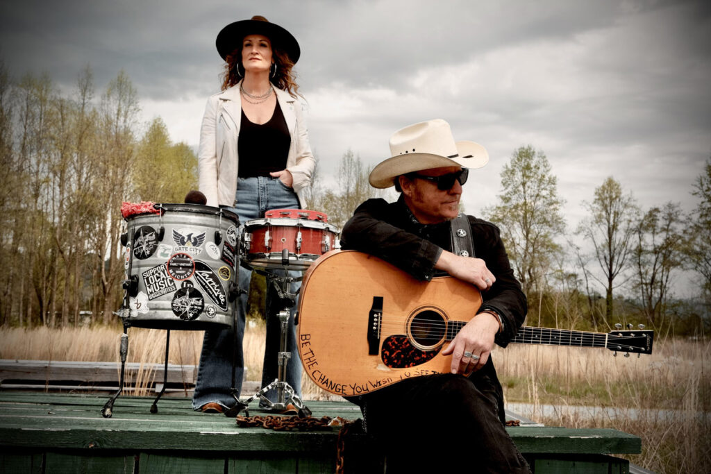 Surrender Hill and Friends Thanksgiving Weekend Show