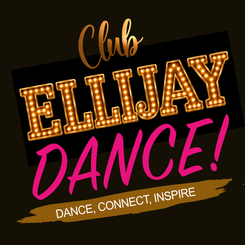 Club Ellijay Dance with Venae Ellis 10/30