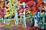 Autumn Trees 1 150x98