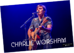 Charlie Worsham 150x108