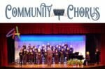 Community Chorus Image logo 150x98
