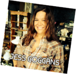 Jess Goggans 150x146