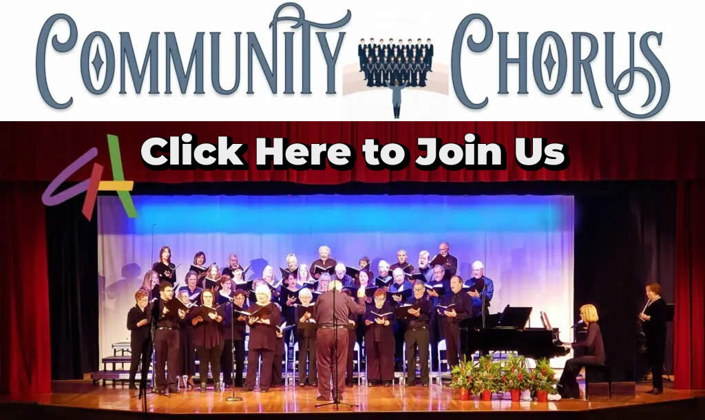 community chorus 1