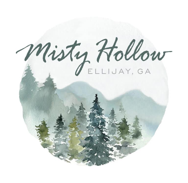 Misty Hollow Home Decor