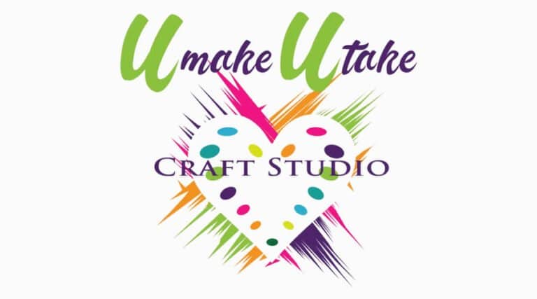 Umake-Utake DIY Craft Studio